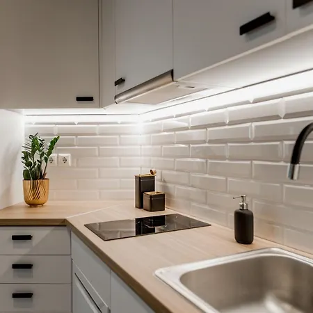 Zanzi By Stylish Stays Athens Exterior photo