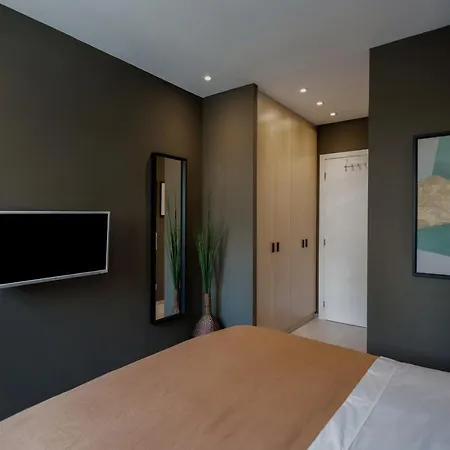 Zanzi By Stylish Stays Athens Exterior photo