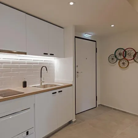 Zanzi By Stylish Stays Athens Exterior photo