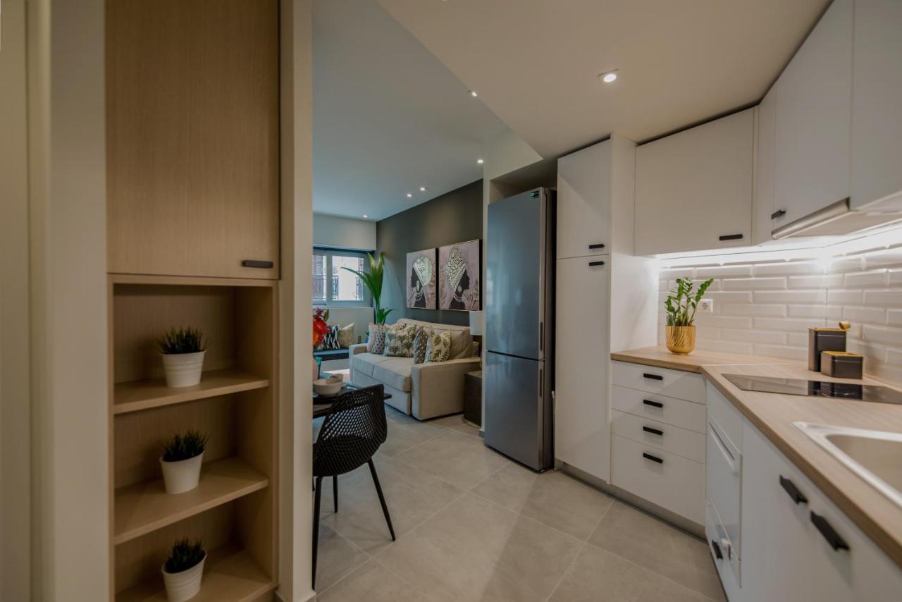 Zanzi By Stylish Athens
