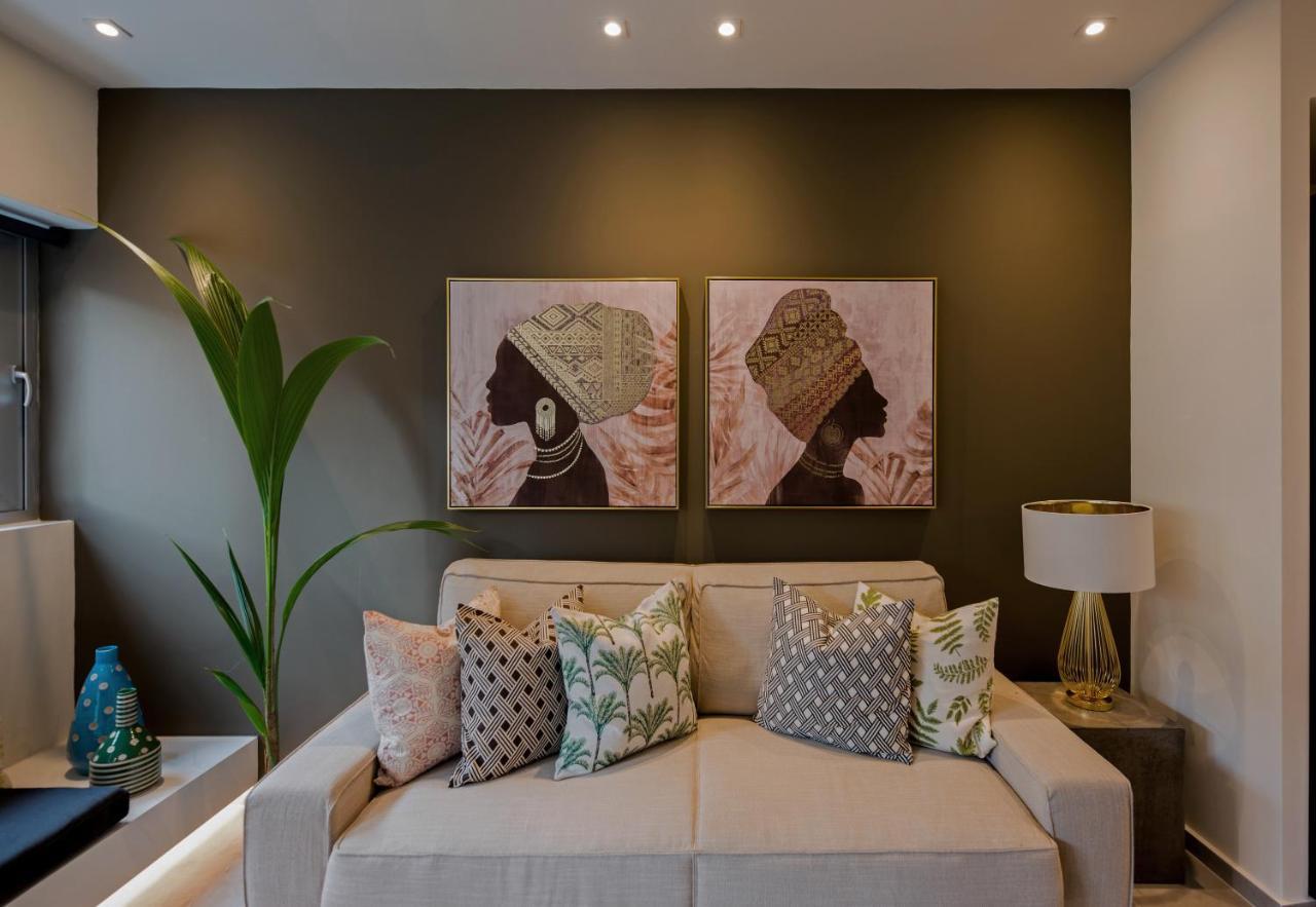 Zanzi By Stylish Apartment *